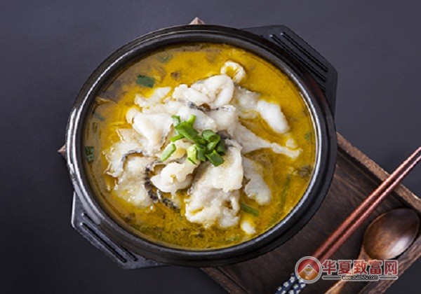 郑文琪龙虾饭加盟